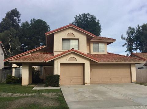 3420 Meadow View Dr, Oceanside, CA 92058 photo 1