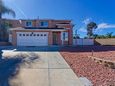 13423 Goldentop Dr, Lakeside, CA 92040 photo 1