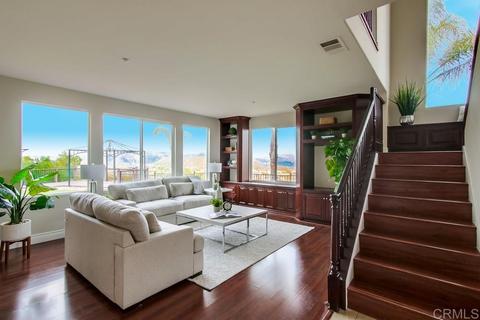 11569 Canyon Park Dr, Santee, CA 92071 photo 2