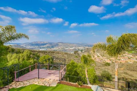 11569 Canyon Park Dr, Santee, CA 92071 photo 19
