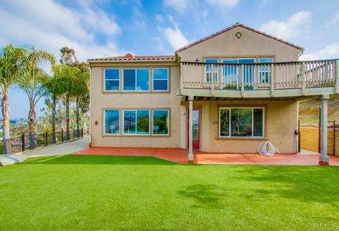 11569 Canyon Park Dr, Santee, CA 92071 photo 24