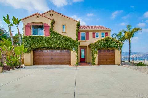 11569 Canyon Park Dr, Santee, CA 92071 photo 1