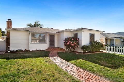 705 West St, Oceanside, CA 92054 photo 1