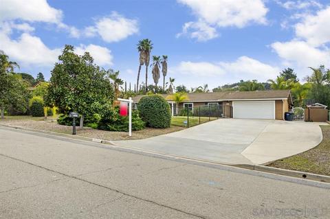 2625 Glenridge Rd, Escondido, CA 92027 photo 1