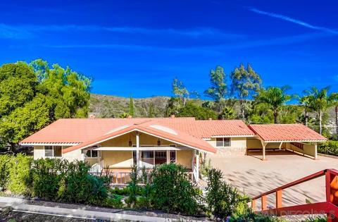 12050 Rocoso Rd, Lakeside, CA 92040 photo 21