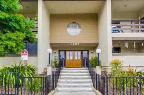 4262 Parks Ave #101, La Mesa, CA 91941 photo 1