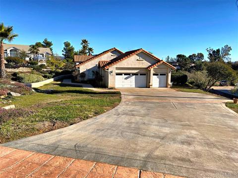 3588 Victoria Heights Pl, Alpine, CA 91901 photo 2