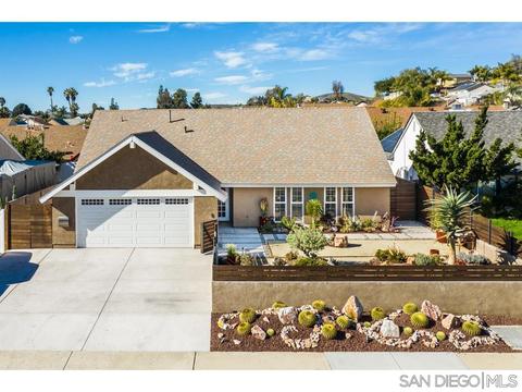 10036 Los Ranchitos Rd, Lakeside, CA 92040 photo 1