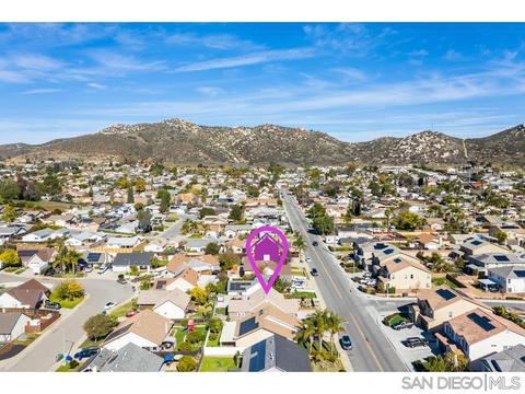 10036 Los Ranchitos Rd, Lakeside, CA 92040 photo 24