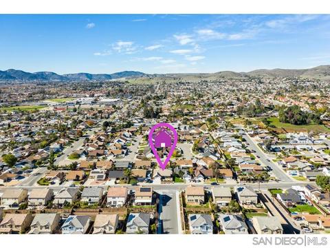 10036 Los Ranchitos Rd, Lakeside, CA 92040 photo 3