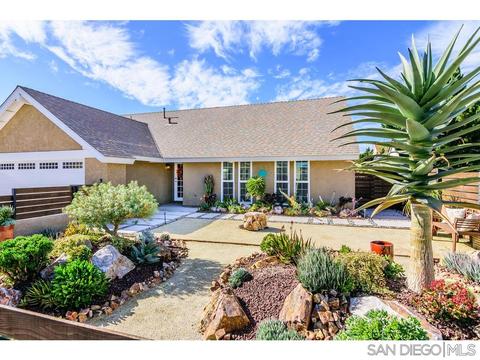 10036 Los Ranchitos Rd, Lakeside, CA 92040 photo 2