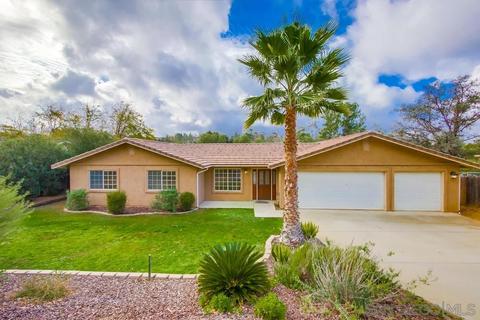 25309 Poderio Dr, Ramona, CA 92065 photo 1