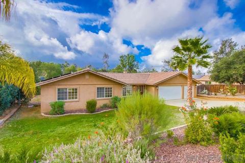 25309 Poderio Dr, Ramona, CA 92065 photo 2