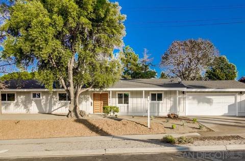 9450 Loren Dr, La Mesa, CA 91942 photo 1