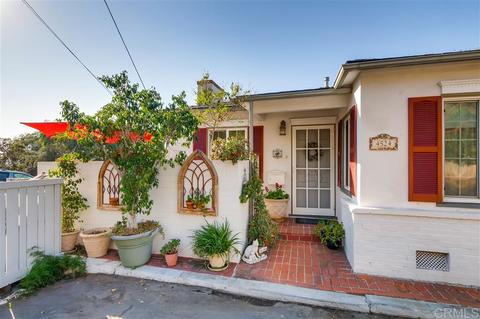4524 Westview Dr, La Mesa, CA 91941 photo 2