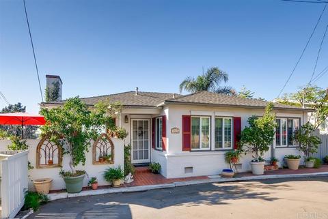 4524 Westview Dr, La Mesa, CA 91941 photo 1
