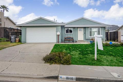 10116 Pinewood Vw, Santee, CA 92071 photo 1