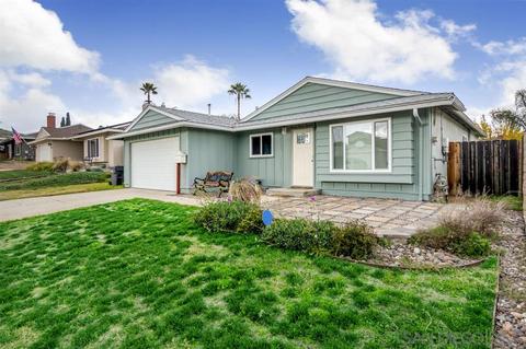 10116 Pinewood Vw, Santee, CA 92071 photo 2