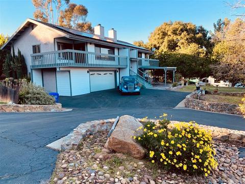 17472 Kaymeg Way, Ramona, CA 92065 photo 1