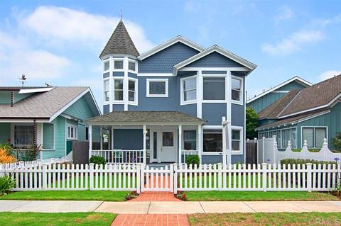 936 I Ave, Coronado, CA 92118 photo 1