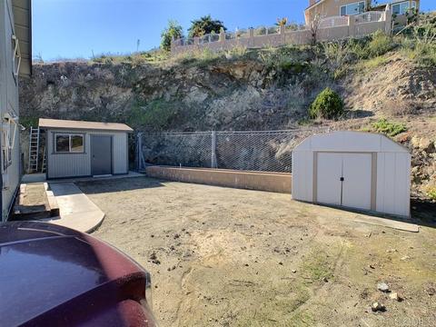 11807 Altadena Rd, Lakeside, CA 92040 photo 12