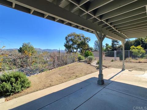 11807 Altadena Rd, Lakeside, CA 92040 photo 14