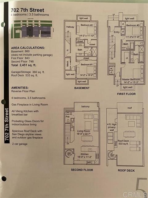 702 7th St, Coronado, CA 92118 photo 20