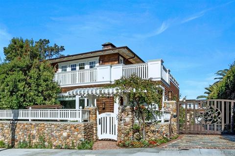 7985 Prospect St, La Jolla, CA 92037 photo 1