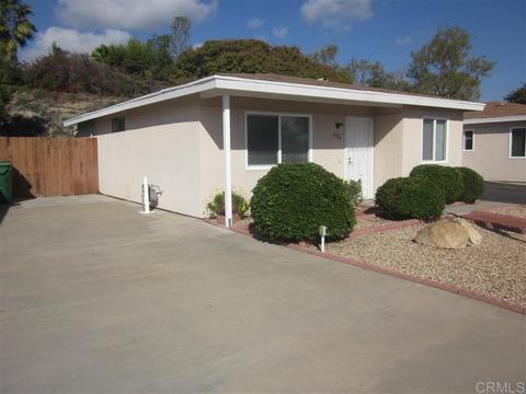 3794 Gail Dr, Oceanside, CA 92056 photo 1