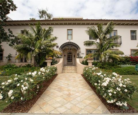 464 Prospect St #402, La Jolla, CA 92037 photo 24