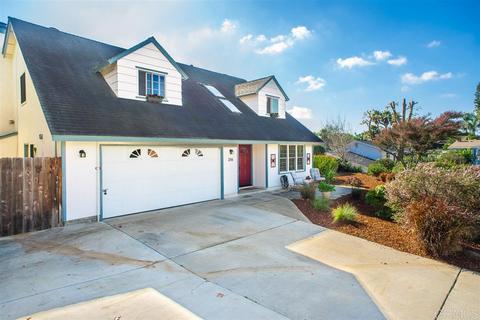 256 Blockton Rd, Vista, CA 92083 photo 1