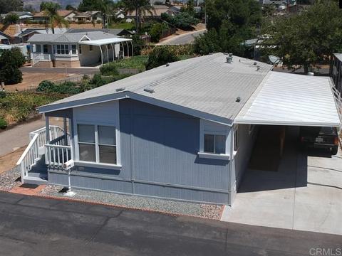 8557 Rancho Canada St #32, El Cajon, CA 92021 photo 1