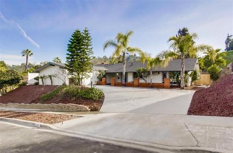 9439 La Suvida Dr, La Mesa, CA 91942 photo 1
