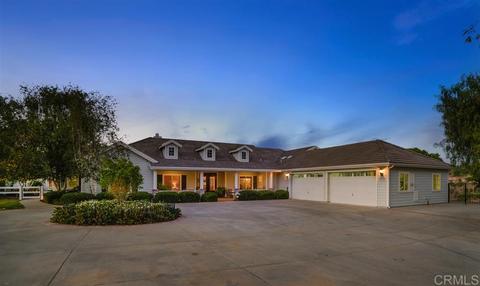 982 River Oaks Ln, Fallbrook, CA 92028 photo 3