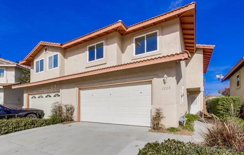1228 Winter View Pl, El Cajon, CA 92021 photo 1