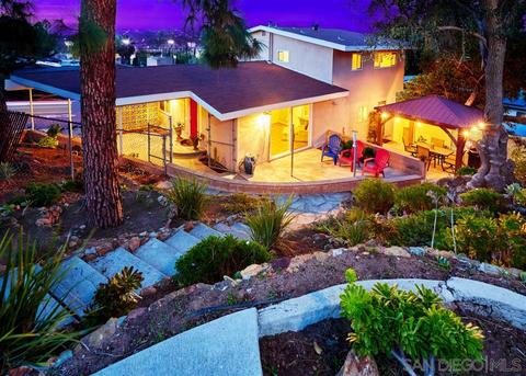 7421 Orien Ave, La Mesa, CA 91941 photo 1