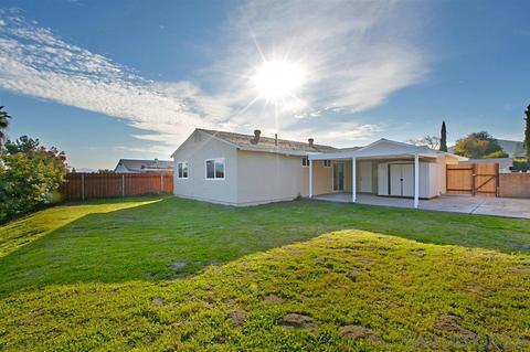 10365 Woodrose Ave, Santee, CA 92071 photo 20