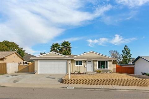 10365 Woodrose Ave, Santee, CA 92071 photo 1