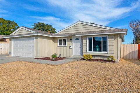 10365 Woodrose Ave, Santee, CA 92071 photo 3