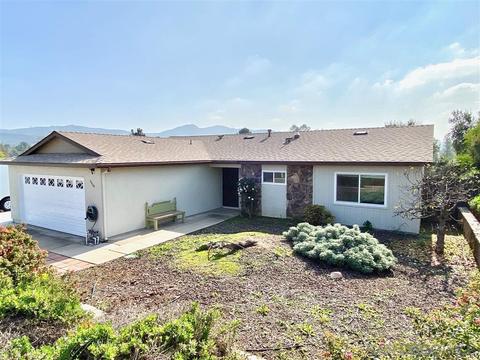13161 Lakeview Granada Dr, Lakeside, CA 92040 photo 2