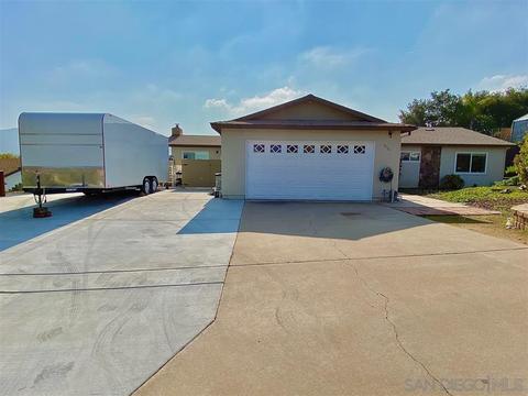 13161 Lakeview Granada Dr, Lakeside, CA 92040 photo 1