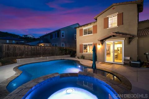 3171 Mirador St, Santee, CA 92071 photo 5
