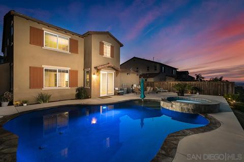 3171 Mirador St, Santee, CA 92071 photo 1