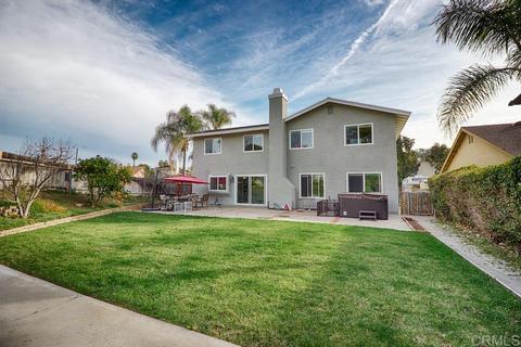 3551 Normount Rd, Oceanside, CA 92056 photo 19