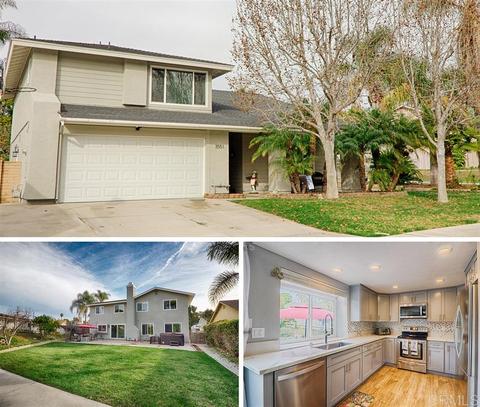 3551 Normount Rd, Oceanside, CA 92056 photo 1