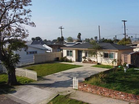 916 Ramona Ave, Spring Valley, CA 91977 photo 1