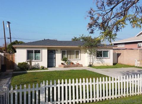 916 Ramona Ave, Spring Valley, CA 91977 photo 2