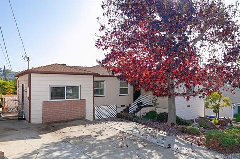 4685 Troy Ln, La Mesa, CA 91942 photo 1