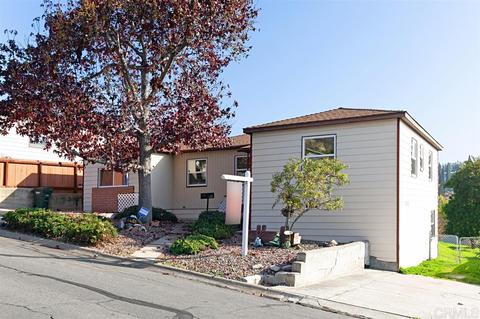 4685 Troy Ln, La Mesa, CA 91942 photo 2