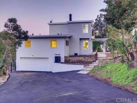 4291 Crestview Dr, La Mesa, CA 91941 photo 2